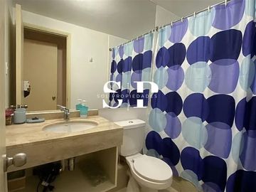 Departamento en Venta en Condominio Laguna Bahía