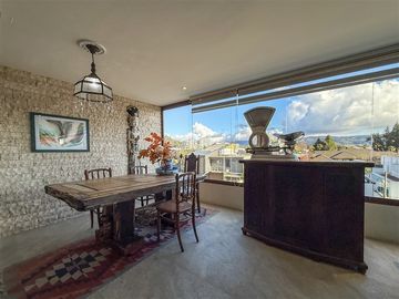 Departamento en Venta en Pedro de Valdivia, Concepción