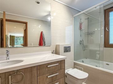 Departamento en Venta en Pedro de Valdivia, Concepción