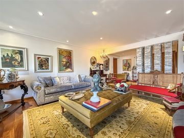 Departamento en Venta en Pedro de Valdivia, Concepción