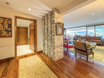 Departamento en Venta en Pedro de Valdivia, Concepción