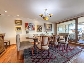Departamento en Venta en Pedro de Valdivia, Concepción