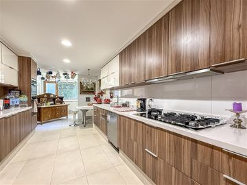 Departamento en Venta en Pedro de Valdivia, Concepción