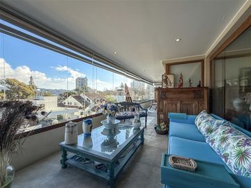 Departamento en Venta en Pedro de Valdivia, Concepción