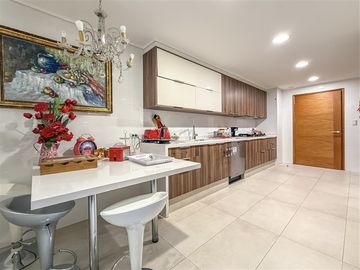 Departamento en Venta en Pedro de Valdivia, Concepción