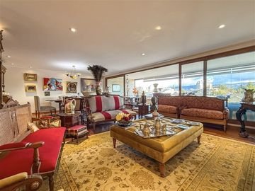 Departamento en Venta en Pedro de Valdivia, Concepción