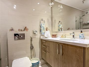 Departamento en Venta en Pedro de Valdivia, Concepción