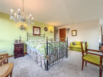 Departamento en Venta en Pedro de Valdivia, Concepción