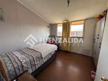 Departamento en Venta en Cuatro Álamos / Primera Transversal