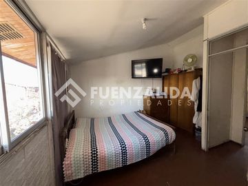 Departamento en Venta en Cuatro Álamos / Primera Transversal