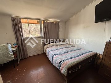 Departamento en Venta en Cuatro Álamos / Primera Transversal