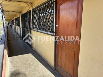 Departamento en Venta en Cuatro Álamos / Primera Transversal
