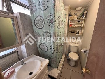Departamento en Venta en Cuatro Álamos / Primera Transversal