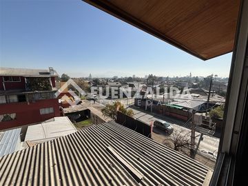 Departamento en Venta en Cuatro Álamos / Primera Transversal