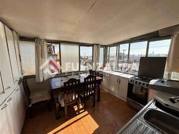 Departamento en Venta en Cuatro Álamos / Primera Transversal
