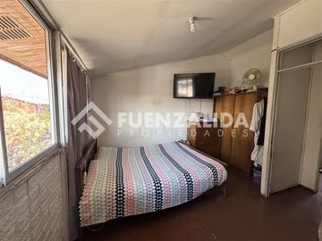 Departamento en Venta en Cuatro Álamos / Primera Transversal