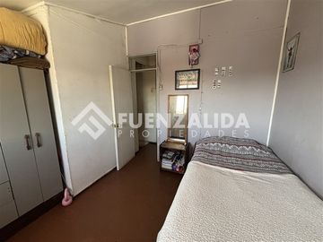 Departamento en Venta en Cuatro Álamos / Primera Transversal