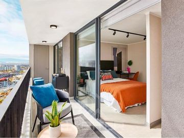 Departamento en Venta en Rodriguez Velasco 10