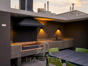 Departamento en Venta en Rodriguez Velasco 10