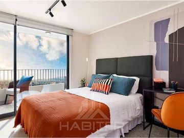 Departamento en Venta en Rodriguez Velasco 10