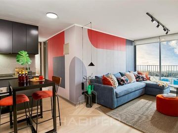 Departamento en Venta en Rodriguez Velasco 10