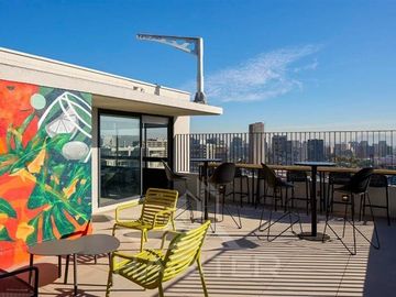 Departamento en Venta en Rodriguez Velasco 10