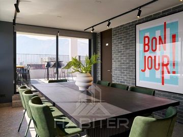 Departamento en Venta en Rodriguez Velasco 10