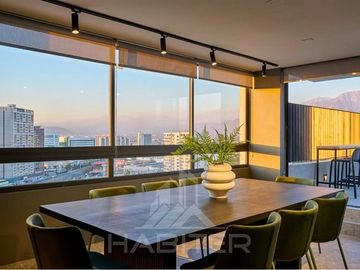 Departamento en Venta en Rodriguez Velasco 10