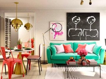 Departamento en Venta en Rupanco 120