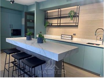 Departamento en Venta en Rupanco 120