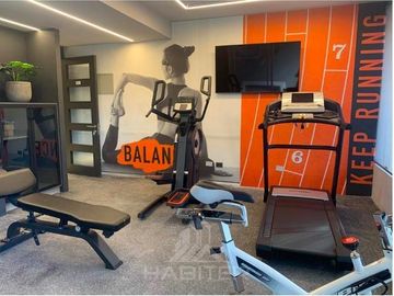 Departamento en Venta en Rupanco 120