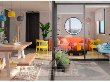 Departamento en Venta en Rupanco 120