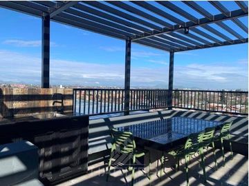 Departamento en Venta en Rupanco 120