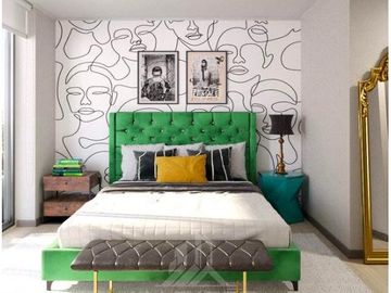 Departamento en Venta en Rupanco 120