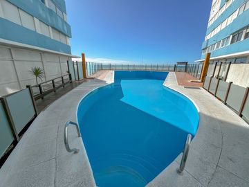 Venta departamento 3 ambientes  Cabo Corrientes