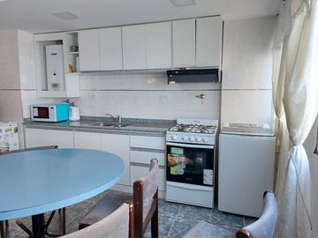 Venta departamento 3 ambientes  Cabo Corrientes
