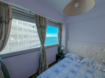 Venta departamento 3 ambientes  Cabo Corrientes