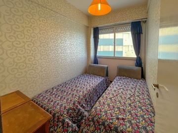 Venta departamento 3 ambientes  Cabo Corrientes