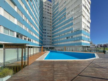 Venta departamento 3 ambientes  Cabo Corrientes