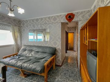 Venta departamento 3 ambientes  Cabo Corrientes