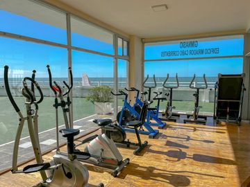 Venta departamento 3 ambientes  Cabo Corrientes