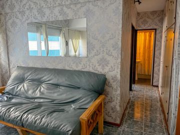 Venta departamento 3 ambientes  Cabo Corrientes