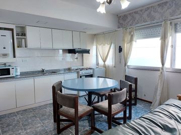Venta departamento 3 ambientes  Cabo Corrientes