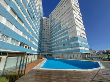 Venta departamento 3 ambientes  Cabo Corrientes