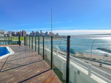 Venta departamento 3 ambientes  Cabo Corrientes