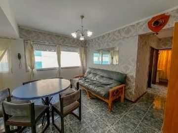 Venta departamento 3 ambientes  Cabo Corrientes