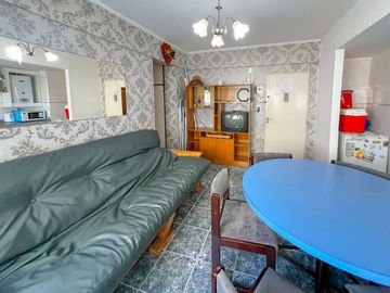 Venta departamento 3 ambientes  Cabo Corrientes