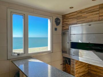 Venta departamento 3 ambientes  Cabo Corrientes