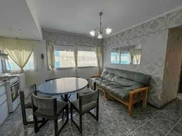 Venta departamento 3 ambientes  Cabo Corrientes