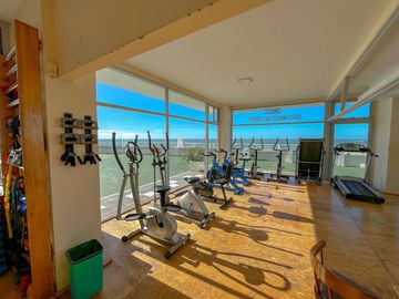 Venta departamento 3 ambientes  Cabo Corrientes